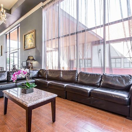 Quality Inn & Suites Bell Gardens-Los Angeles 外观 照片