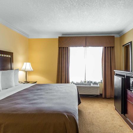 Quality Inn & Suites Bell Gardens-Los Angeles 外观 照片