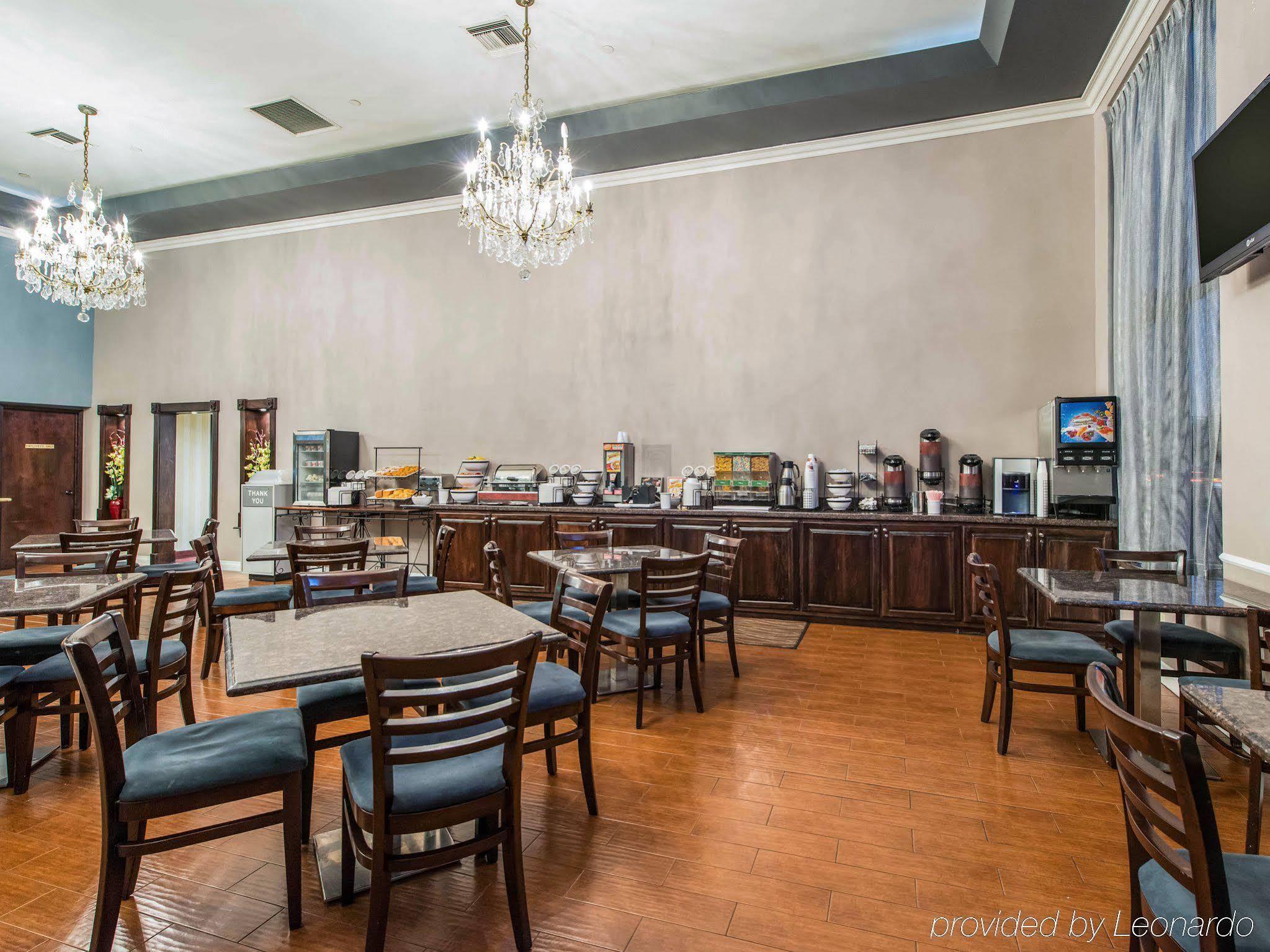 Quality Inn & Suites Bell Gardens-Los Angeles 外观 照片