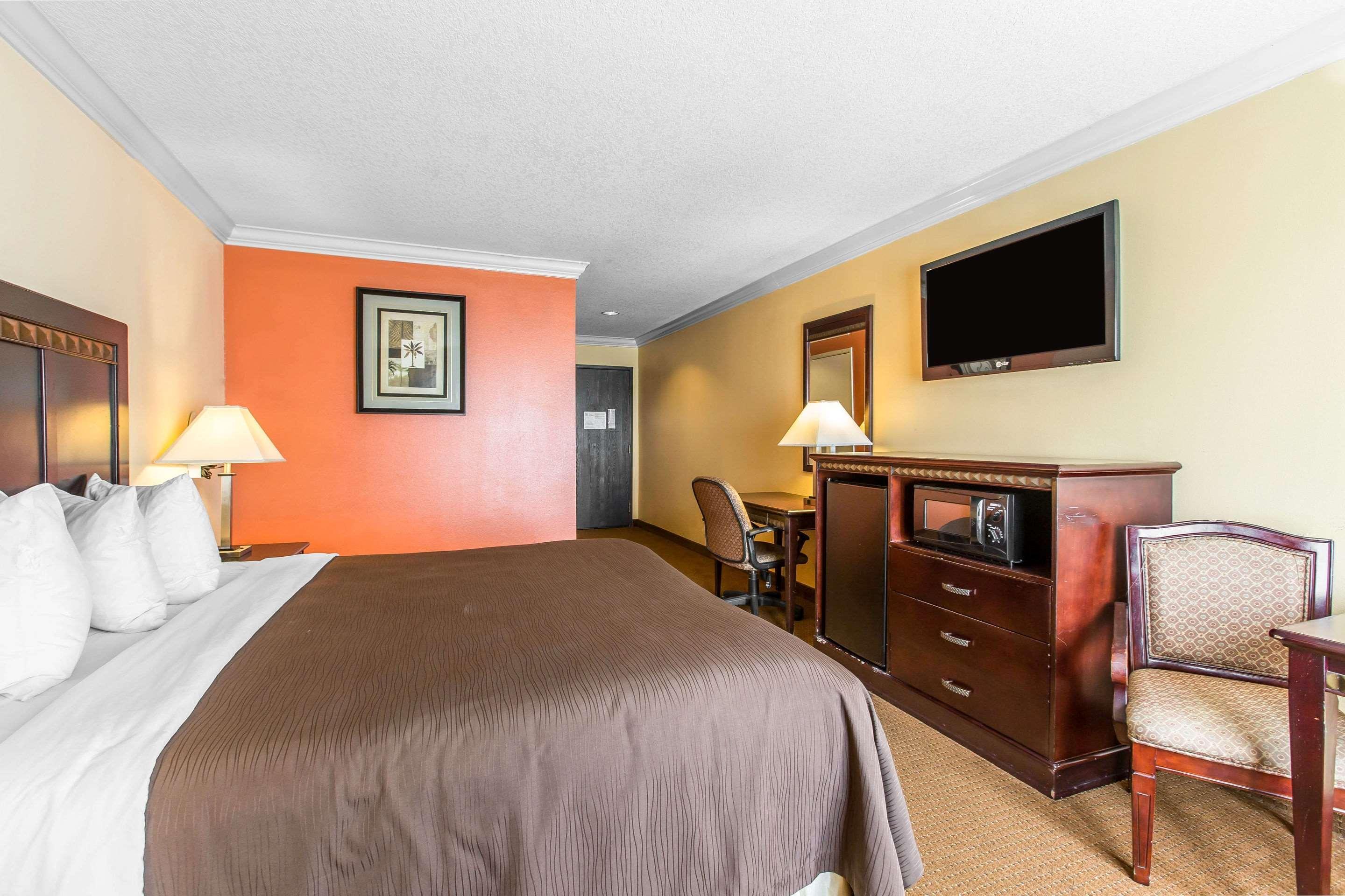Quality Inn & Suites Bell Gardens-Los Angeles 外观 照片