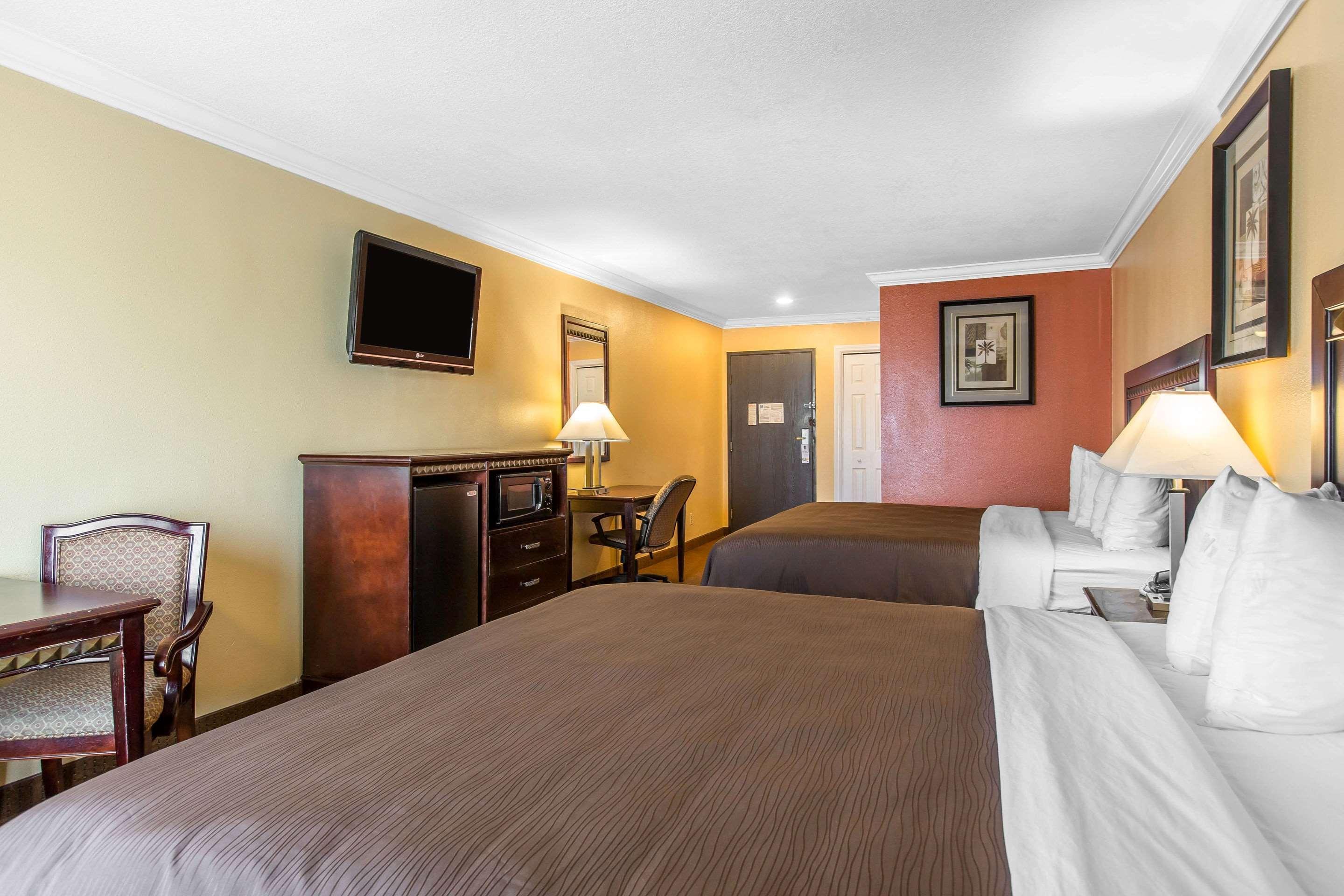 Quality Inn & Suites Bell Gardens-Los Angeles 外观 照片