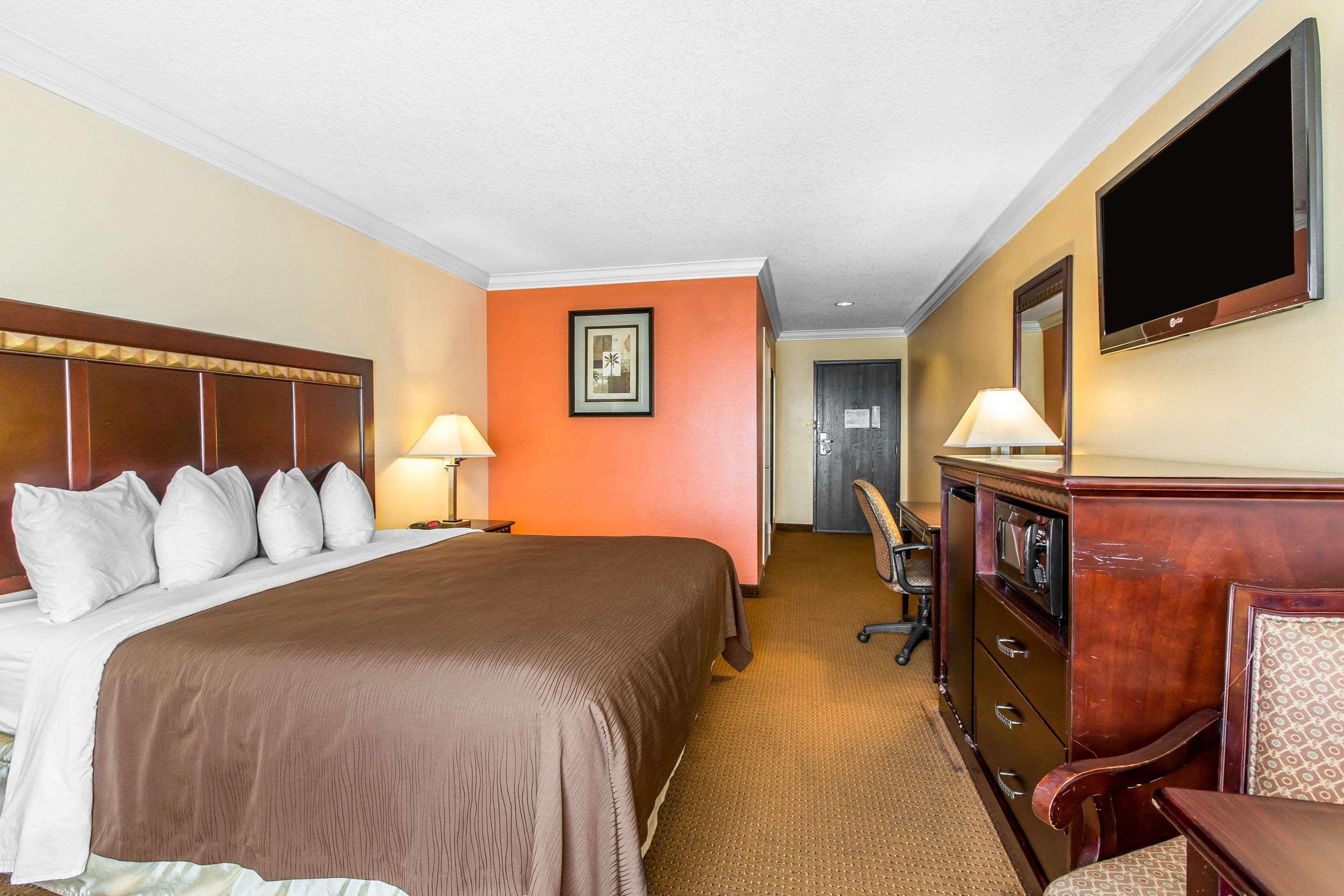 Quality Inn & Suites Bell Gardens-Los Angeles 外观 照片