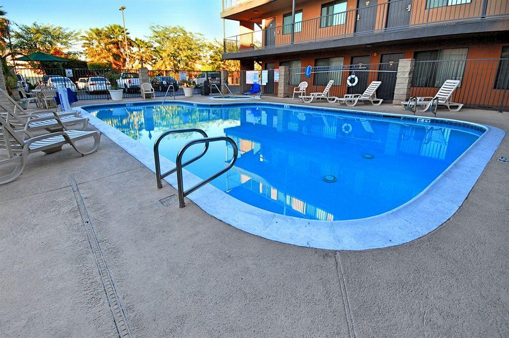 Quality Inn & Suites Bell Gardens-Los Angeles 外观 照片