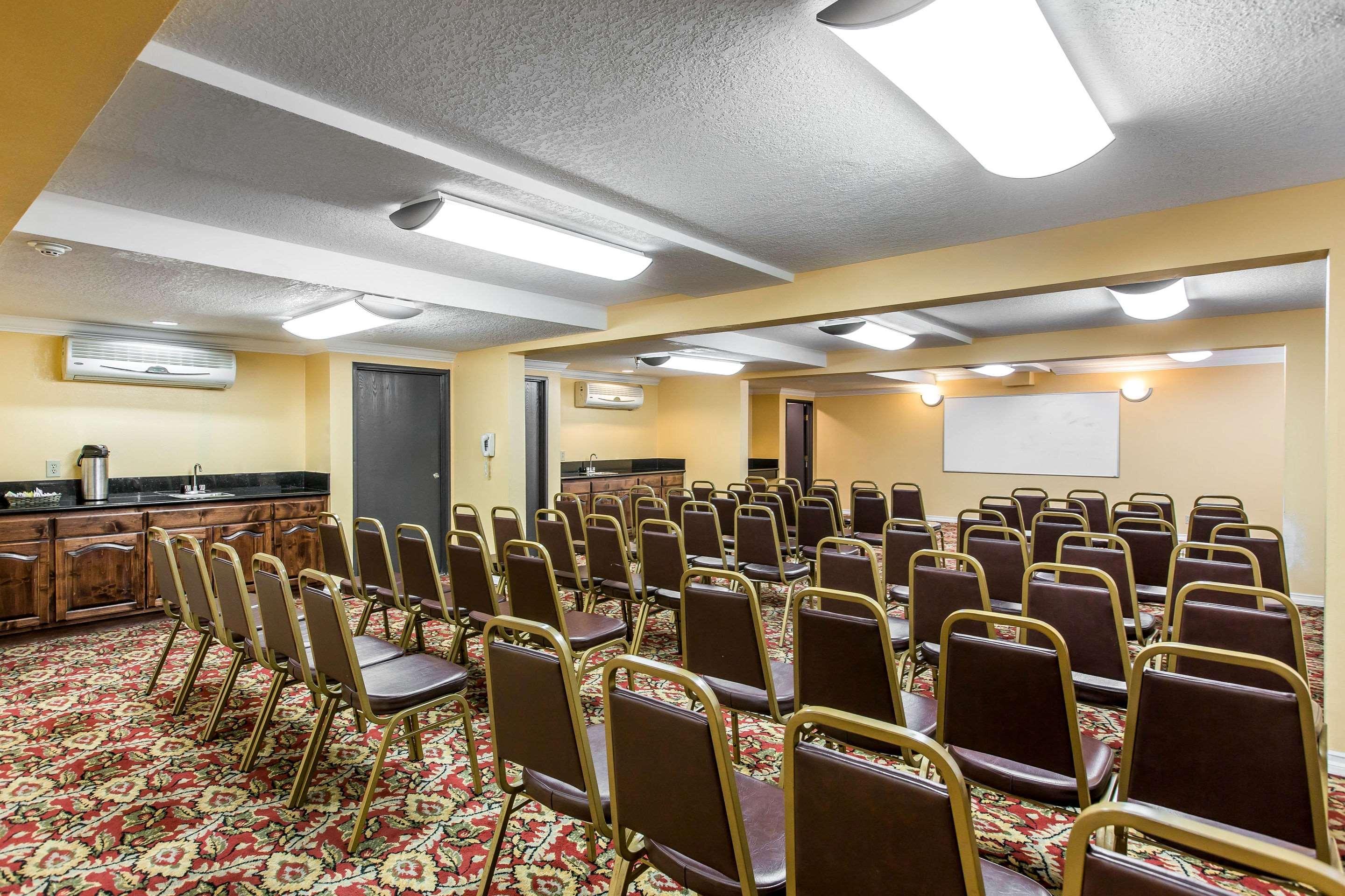 Quality Inn & Suites Bell Gardens-Los Angeles 外观 照片