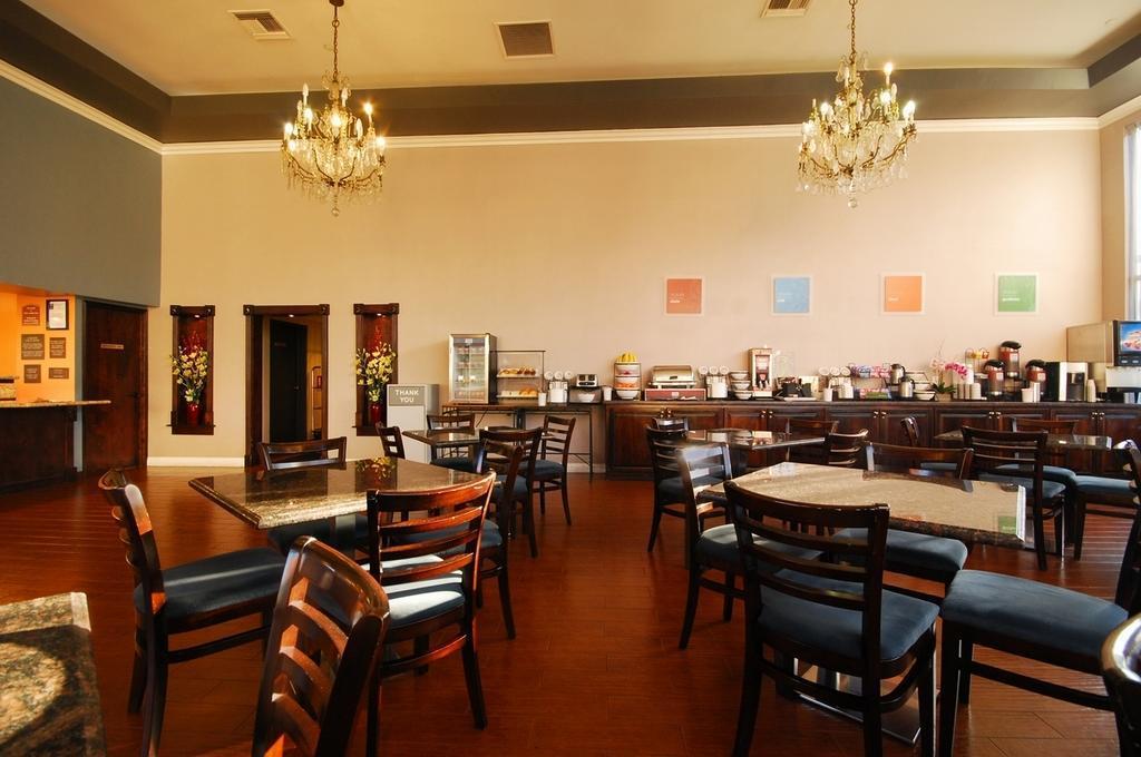 Quality Inn & Suites Bell Gardens-Los Angeles 外观 照片