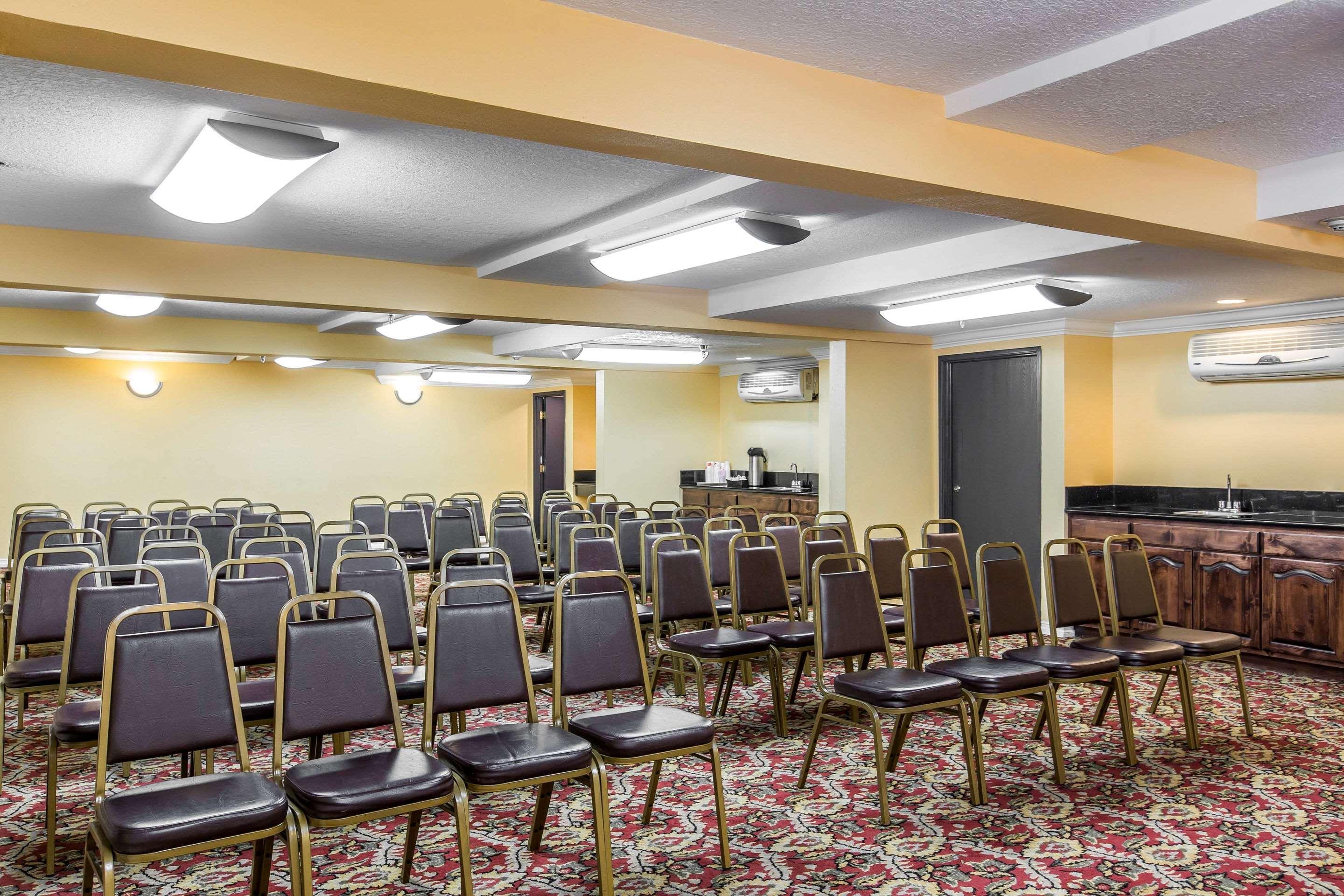 Quality Inn & Suites Bell Gardens-Los Angeles 外观 照片