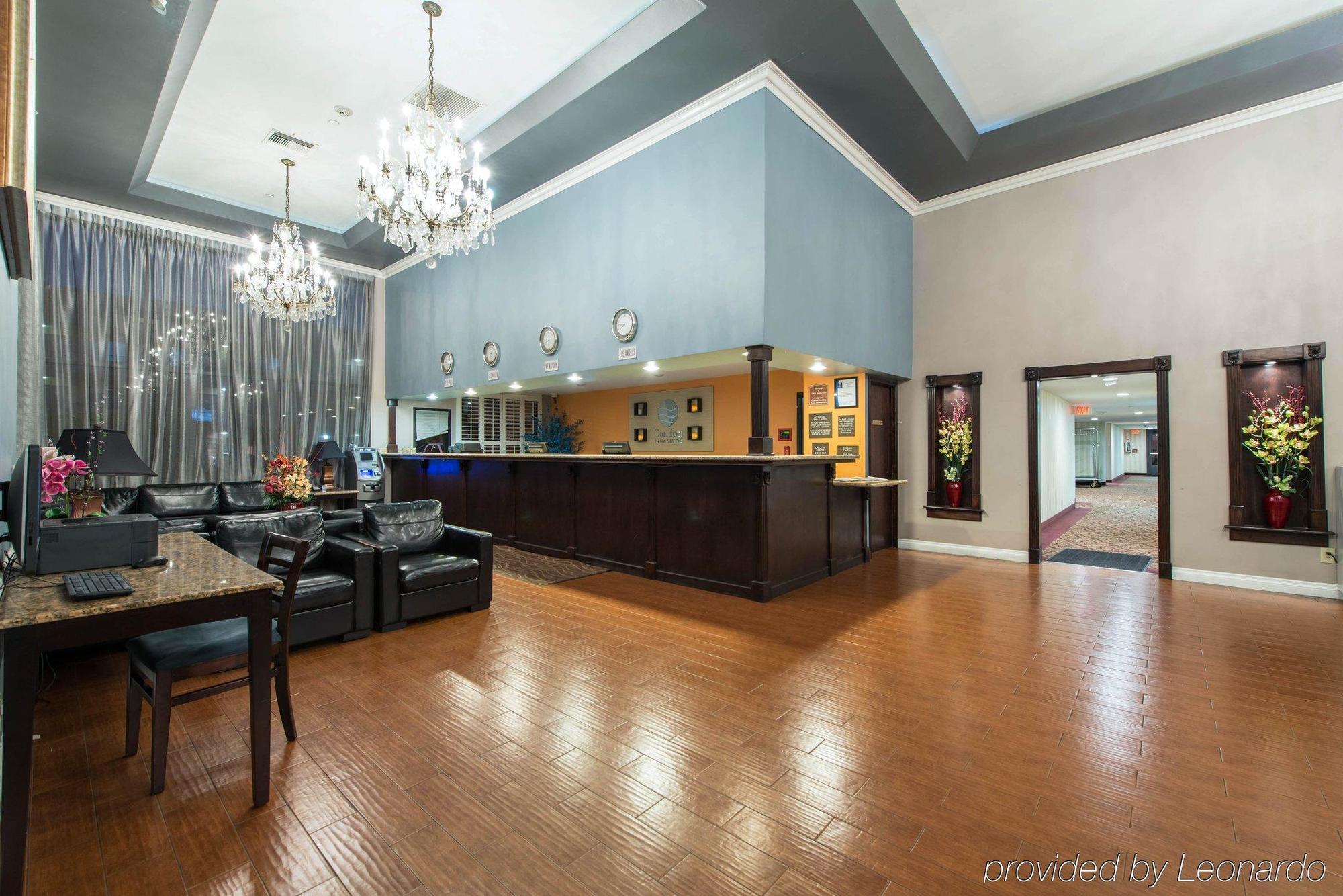 Quality Inn & Suites Bell Gardens-Los Angeles 外观 照片