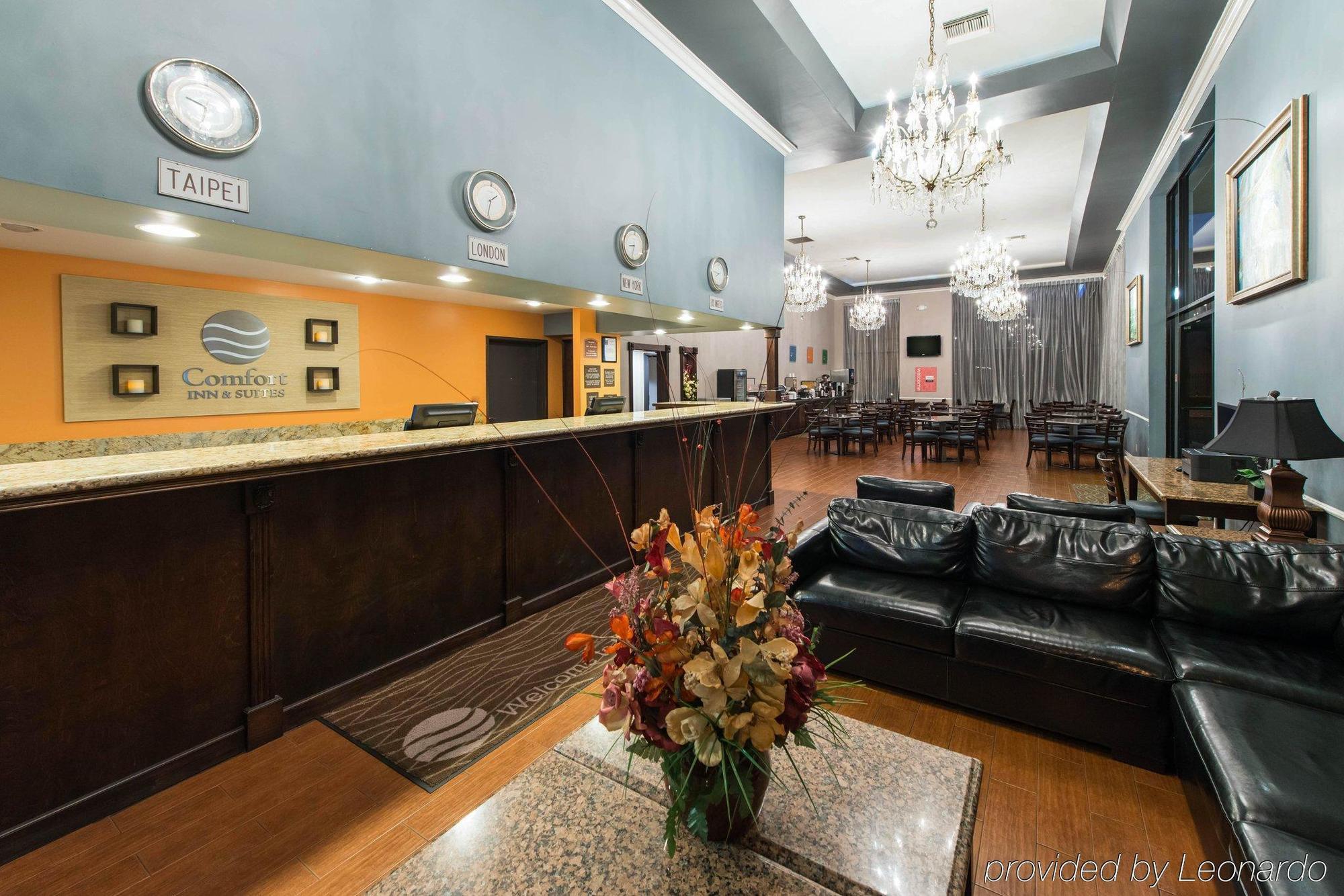 Quality Inn & Suites Bell Gardens-Los Angeles 外观 照片