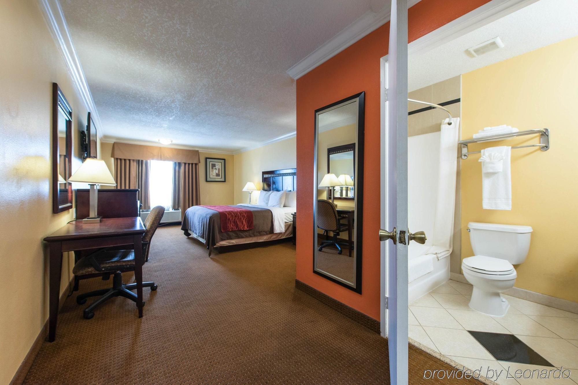 Quality Inn & Suites Bell Gardens-Los Angeles 外观 照片