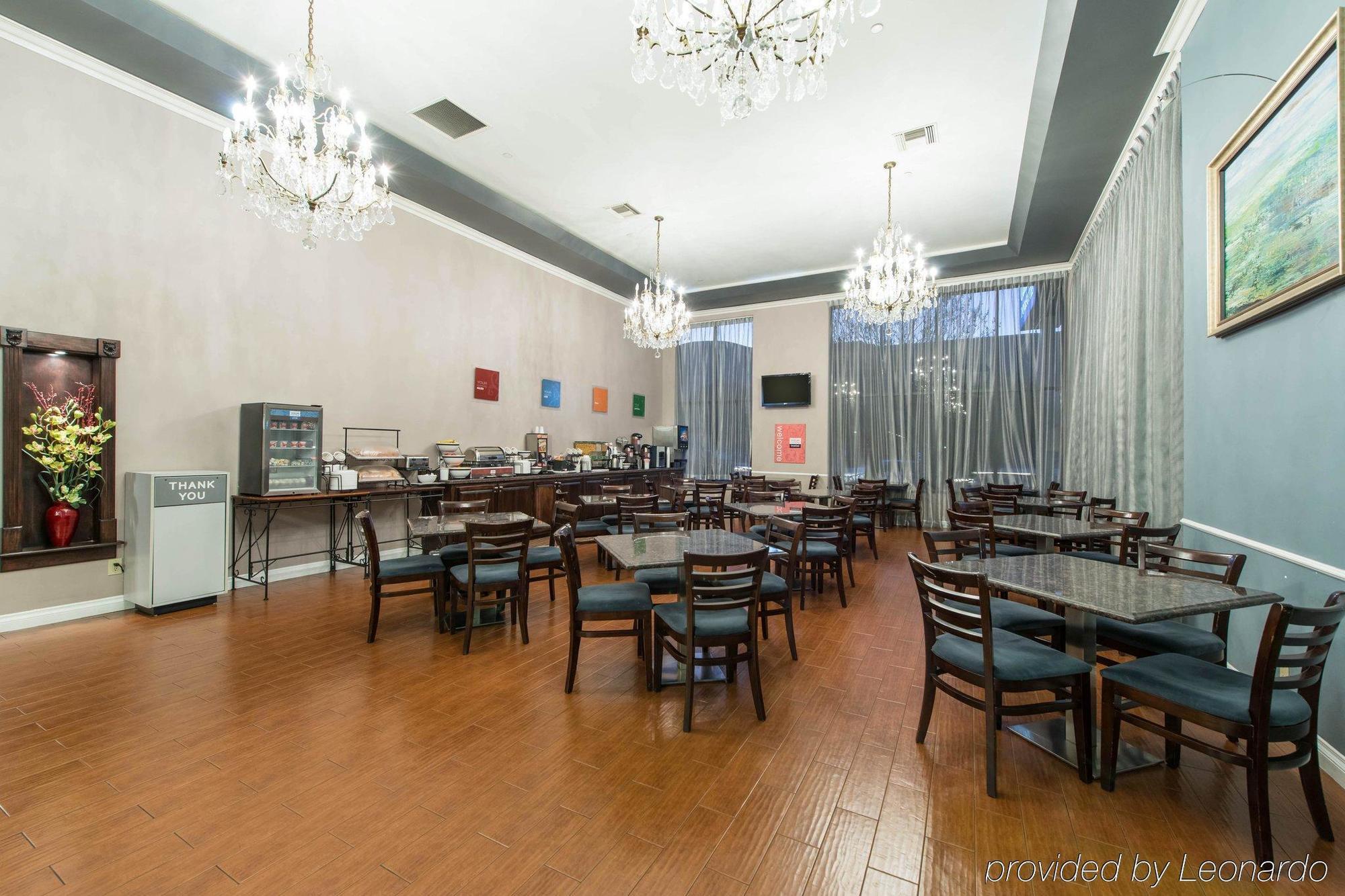 Quality Inn & Suites Bell Gardens-Los Angeles 外观 照片