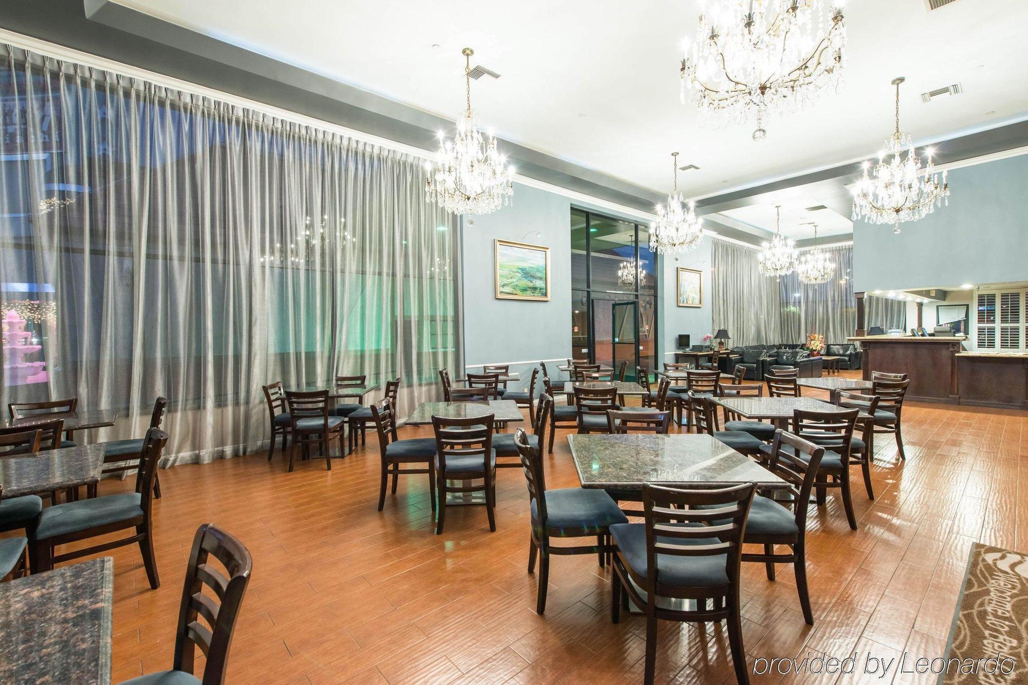 Quality Inn & Suites Bell Gardens-Los Angeles 外观 照片