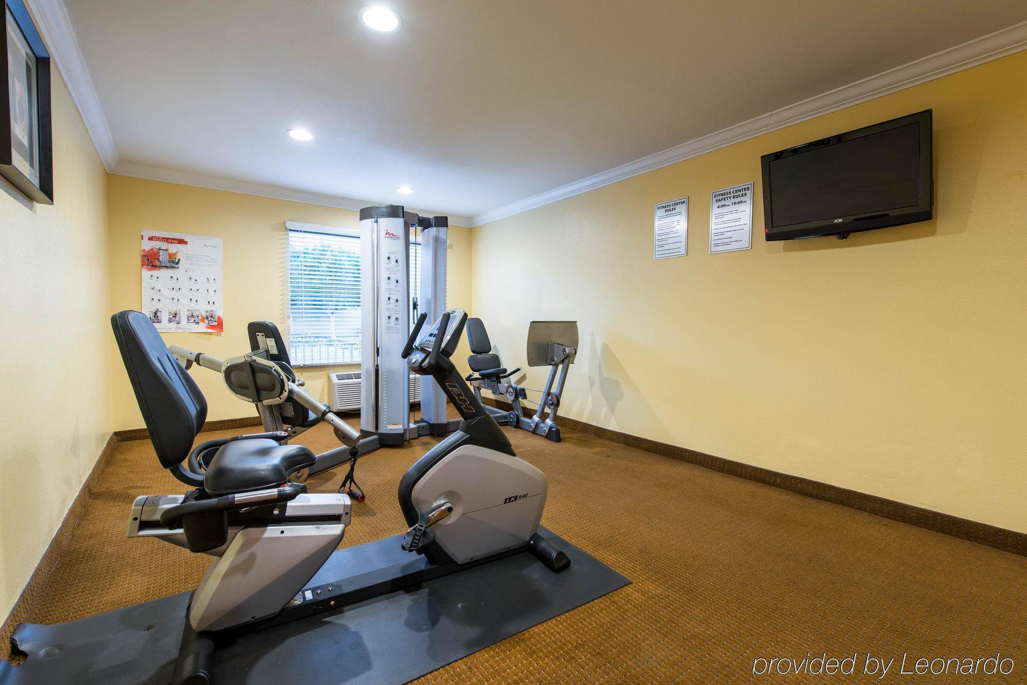 Quality Inn & Suites Bell Gardens-Los Angeles 外观 照片
