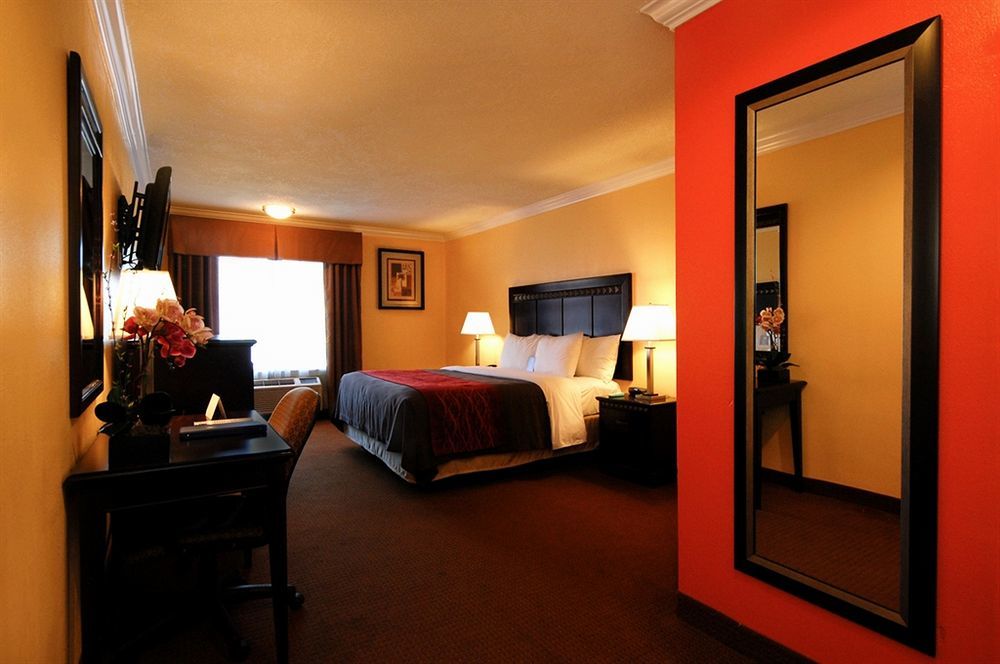 Quality Inn & Suites Bell Gardens-Los Angeles 外观 照片
