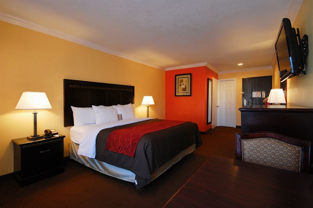 Quality Inn & Suites Bell Gardens-Los Angeles 外观 照片