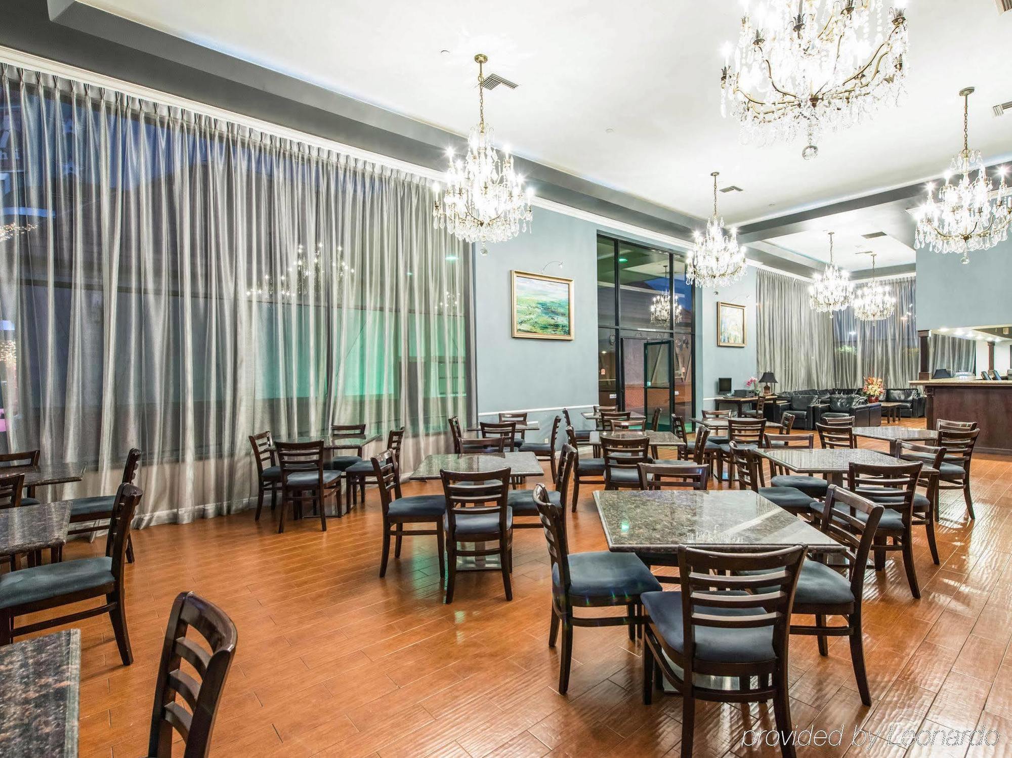 Quality Inn & Suites Bell Gardens-Los Angeles 外观 照片