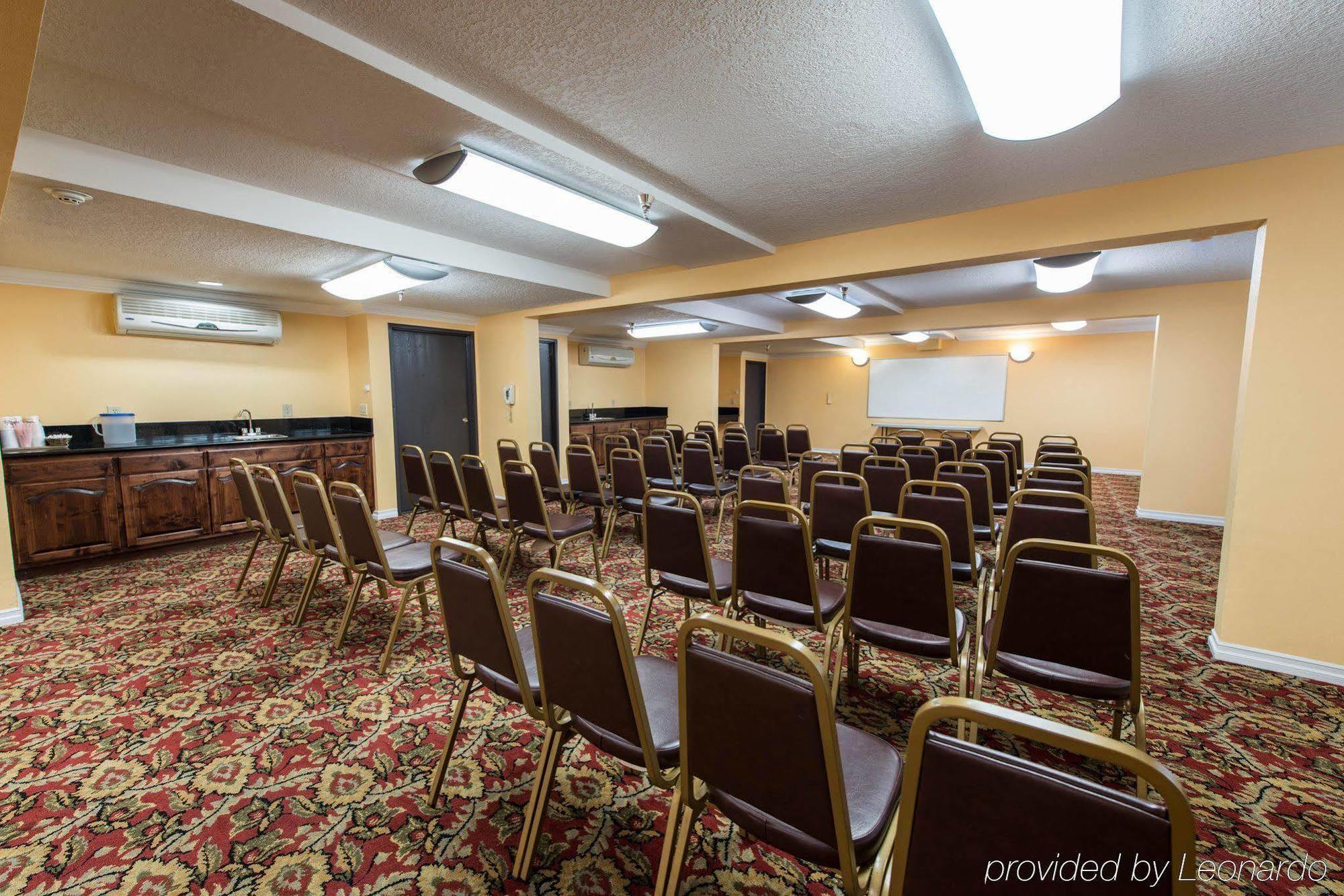 Quality Inn & Suites Bell Gardens-Los Angeles 外观 照片