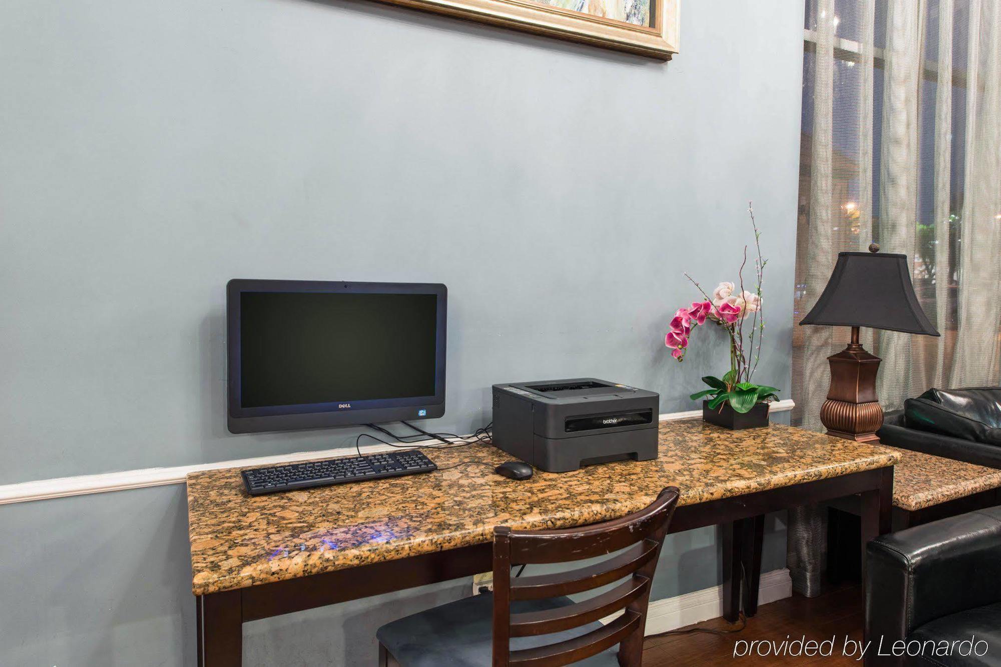 Quality Inn & Suites Bell Gardens-Los Angeles 外观 照片
