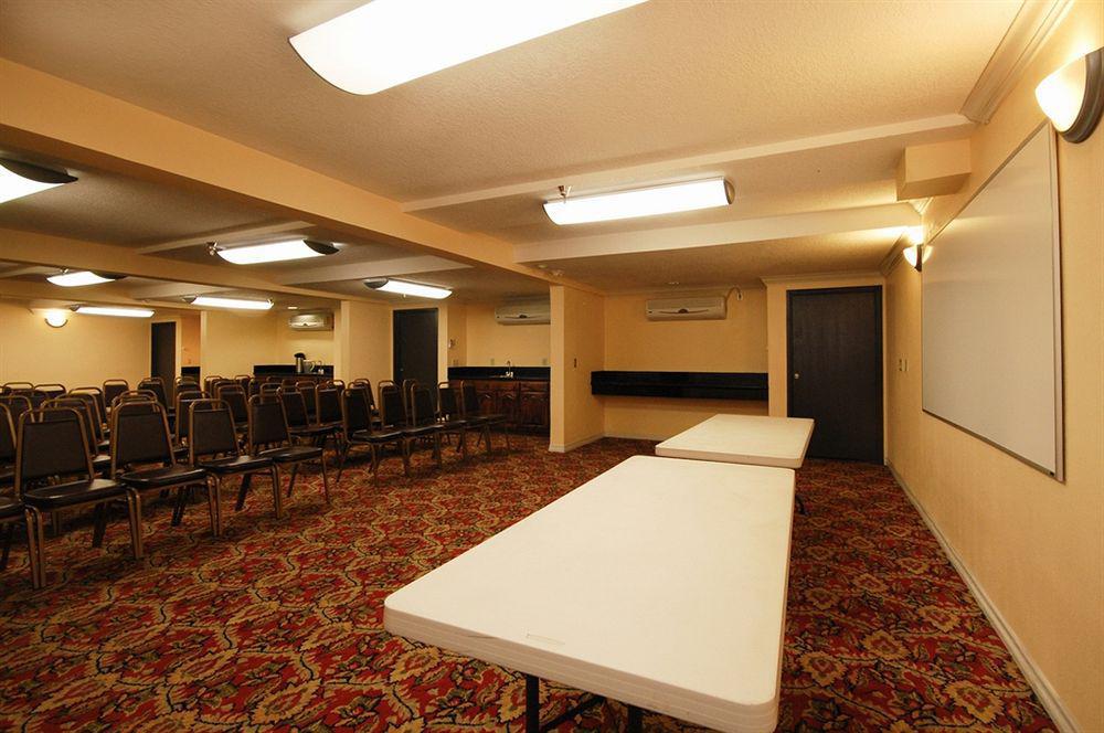 Quality Inn & Suites Bell Gardens-Los Angeles 外观 照片